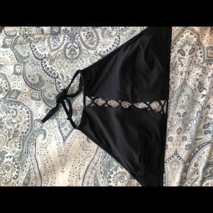 victoria’s secret PINK bikini top